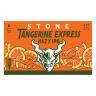 TANGERINE EXPRESS 6PK 12OZ