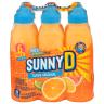 TANGY JUICE