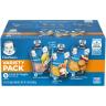 TDLR VARIETY 9CT POUCH PACK
