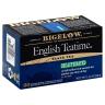 TEA ENGLSH DECAF
