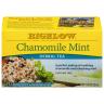 HERB CHAMOMILE MINT TEA