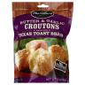 TEXAS TOAST BUTTER GARLIC CROUTONS