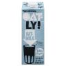 THE ORIGINAL OAT MILK