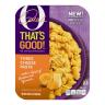 THREE CHEESE PASTA