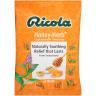 THROAT DROPS HONEY HR