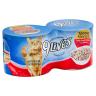 TNDR MORSELS SALMON 4PK