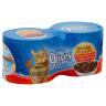 TNDR MORSELS TUNA EGG