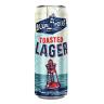 TOASTED LAGER 25FL CAN