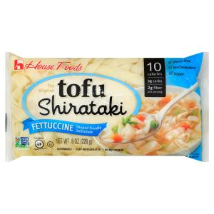 House Foods - Tofu Shirataki Fettucc