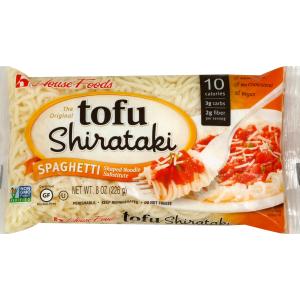 House Foods - Tofu Spaghetti Shirataki