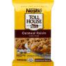 OAT RAISIN COOKIES