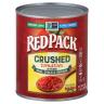 BASIL GARLIC OREGANO CRUSHED TOMATOES