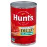 NO SALT BSL GARLC OREGANO DICED TOMATOES