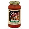 TOMATO BASIL SAUCE