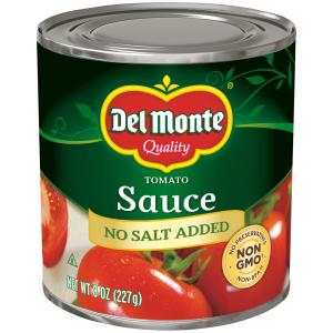 Del Monte - Tomato Sauce N S a