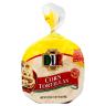 TORTILLA WHITE CORN 30CT