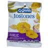 TOSTONES CHIP GARLIC