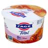 TOTAL GREEK 0 HONEY YOGURT