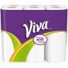 TOWELS BIG ROLL WHITE 6PK