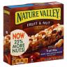 TRAIL MIX FRT & NUT CHEWY TRAIL MIX BAR