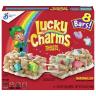 CEREAL TREATS BARS