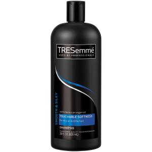 Tresemme - Touch Soft Smooth Shampoo