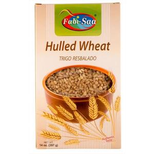 fabi-saa - Trigo Resbalado Wheat