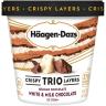 TRIO TRIPLE CHOCOLATE