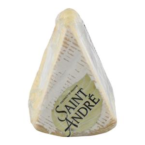 Saint Andre - Triple Cream Brie