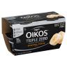 TRIPLE ZERO BANANA CREME 4PK
