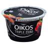 TRIPLE ZERO MIXED BERRY