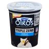TRIPLE ZERO VANILLA