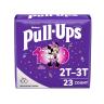 TRNING PANTS 2T 3T GIRL JUMBO