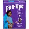 TRNING PANTS 3T 4T BOY JUMBO