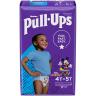 TRNING PANTS 4T 5T BOY JUMBO