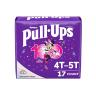 TRNING PANTS 4T 5T GIRL JUMBO
