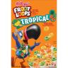 TROPICAL