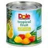 TROPICAL MIXED FRUITS
