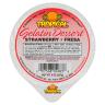 TROPICAL STRAWBERRY GELLATIN