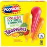 SUGAR FREE TROPICALS ICE POP