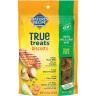 TRUE TREATS CHICKEN APPLE CARROT BISCUTS
