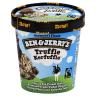 TRUFFLE KERFUFFLE ICE CREAM