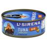 TUNA CHUNK LIGHT IN OIL