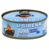 TUNA CHUNK LIGHT IN WATER