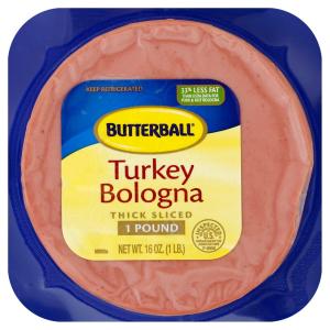 Butterball - Turkey Bologna