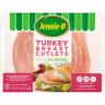TURKEY CUTLETS