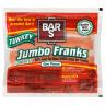 JUMBO TURKEY FRANKS