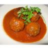 Turkey Meatballs