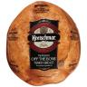 TURKEY OFF THE BONE