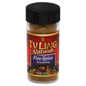 Ty Ling - Five Spice Powder